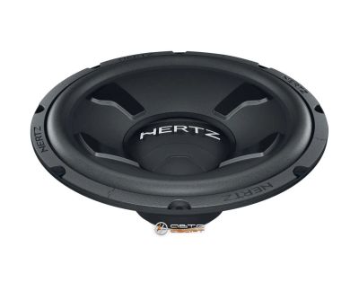 Лот: 9562062. Фото: 1. Сабвуфер Hertz DS 30.3. Сабвуферы
