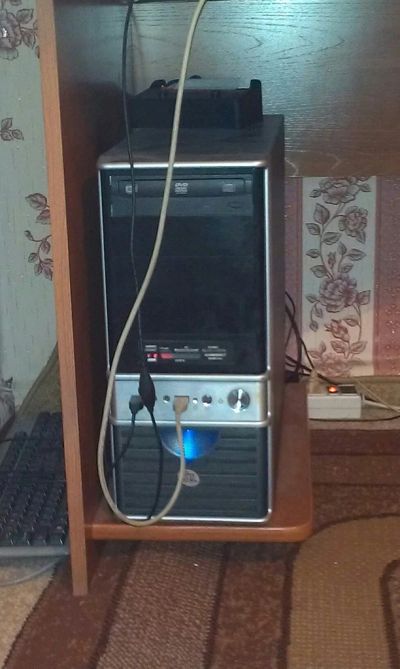 Лот: 4542932. Фото: 1. Игровой системный блок(повторные... Компьютеры в сборе