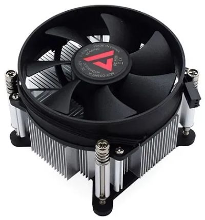 Лот: 25273058. Фото: 1. Новый кулер (cooler) ACD ACD-CD5M3-A... Системы охлаждения