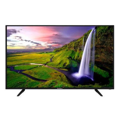 Лот: 25433195. Фото: 1. Ultra HD (4K) LED телевизор 65... Телевизоры