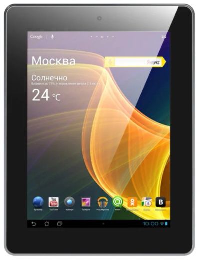 Лот: 3861960. Фото: 1. 8" Планшет DNS AirTab M83g [0154496... Планшеты