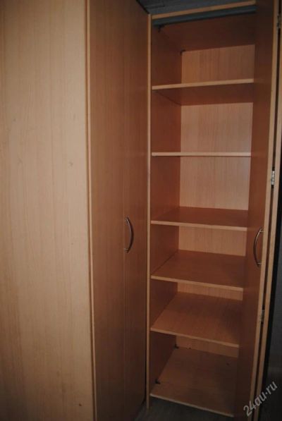 Лот: 2966863. Фото: 1. ШКАФ УГЛОВОЙ СРОЧНО ТОРГ... Шкафы, шкафы-купе