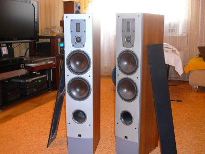 Лот: 3152503. Фото: 1. акустика DALI. Пассивные акустические системы