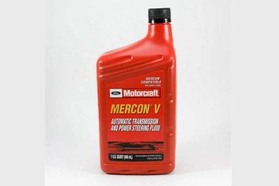 Лот: 14493207. Фото: 1. FORD Motorcraft Mercon ATF V... Масла, жидкости