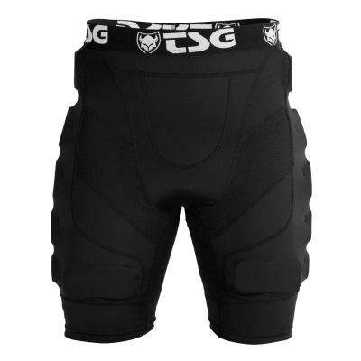 Лот: 10981457. Фото: 1. Шорты защитные TSG Crash Pant... Защита тела