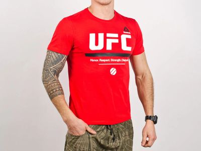 Лот: 12686566. Фото: 1. Футболка Reebok (7052). Футболки, поло