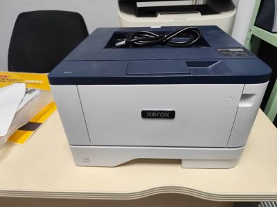Лот: 25529634. Фото: 1. Принтер лазерный Xerox B310. Лазерные принтеры