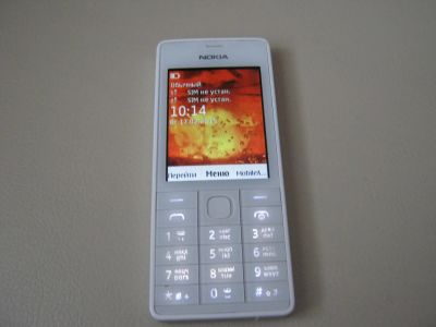 Лот: 5134646. Фото: 1. Nokia 515. Кнопочные мобильные телефоны