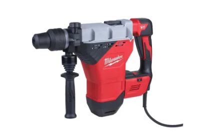Лот: 21138009. Фото: 1. Перфоратор MILWAUKEE K 850 S 4933464896... Электроинструмент