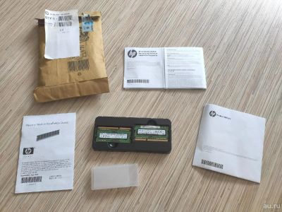 Лот: 18288969. Фото: 1. Фирменный набор DDR3L Samsung... Оперативная память