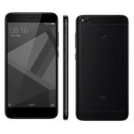 Лот: 10803018. Фото: 1. Xiaomi Redmi 4X PRO ( 3 / 32 GB... Смартфоны