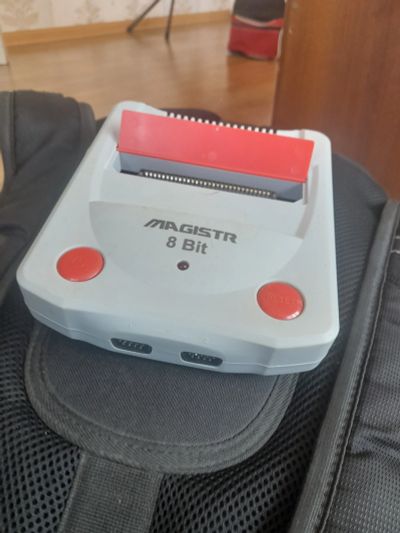 Лот: 22846539. Фото: 1. Игровая приставка new game. Игровые приставки, консоли