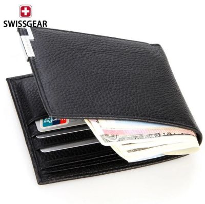 Лот: 4885650. Фото: 1. Портмоне Wenger Swissgear BW4048... Бумажники, кошельки, портмоне