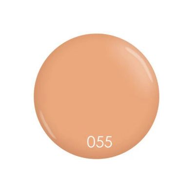 Лот: 5984127. Фото: 1. Гель-лак Fresh Proff, 10ml - 055... Лак для ногтей