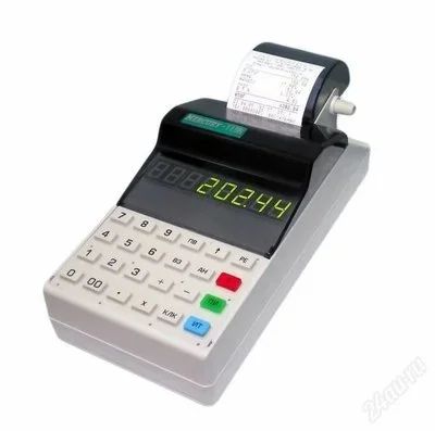 Лот: 7071225. Фото: 1. ЧПМ Меркурий 115. Торговое