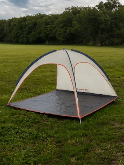 Лот: 25700473. Фото: 1. Тент Outventure Mistral Beach... Другое (спортивная одежда)