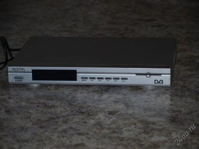 Лот: 1566560. Фото: 1. DVB ресирвер supermax. Цифровое, спутниковое ТВ