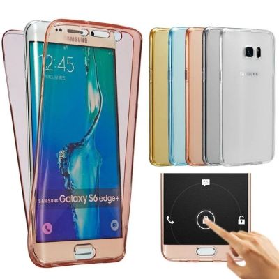 Лот: 8248142. Фото: 1. Чехлы для Samsung Galaxy S6/ Самсунг... Чехлы, бамперы