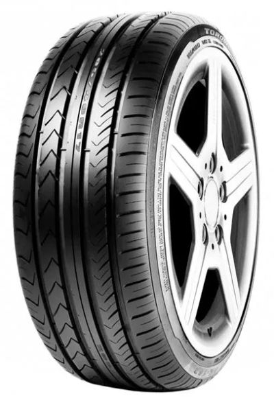 Лот: 20150271. Фото: 1. Шина 225/55 16 99V Torque Tires... Шины