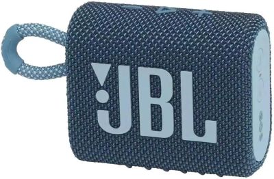 Лот: 21578729. Фото: 1. Портативная колонка JBL GO 3... Другое (аудиотехника)