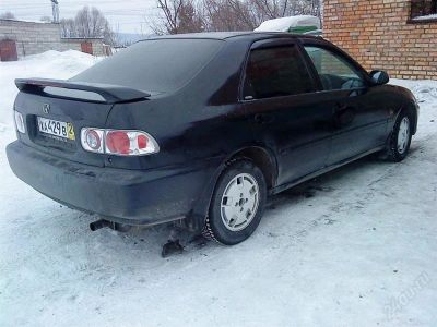 Лот: 1731119. Фото: 1. Продам машину! хороший торг. Автомобили