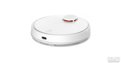 Лот: 15871601. Фото: 1. Робот пылесос Xiaomi Mijia LDS... Пылесосы, паровые швабры