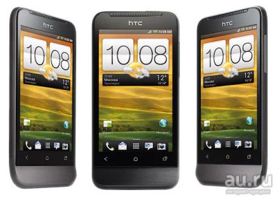 Лот: 7998183. Фото: 1. HTC one V продажа обмен на исправный... Смартфоны
