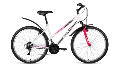 Лот: 11774002. Фото: 1. Горный велосипед ALTAiR MTB HT... Велосипеды