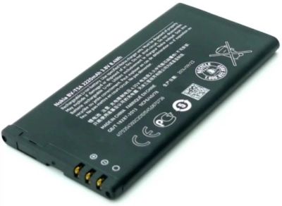 Лот: 14669159. Фото: 1. АКБ для Nokia BV-T5A ( 730 Dual... Аккумуляторы