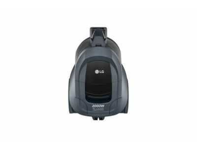 Лот: 23495049. Фото: 1. Пылесос LG VC5420NNTG. Пылесосы, паровые швабры