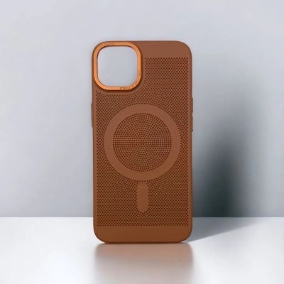 Лот: 22143545. Фото: 1. ЧЕХОЛ ДЛЯ iPhone 13 LOOPY+MAGSAFE. Чехлы, бамперы