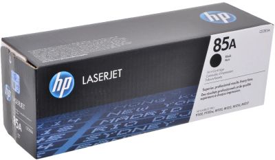 Лот: 12518558. Фото: 1. Картридж HP CE285A, LJ P1102... Картриджи, расходные материалы
