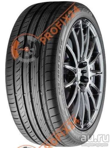 Лот: 13287141. Фото: 1. Автошина TOYO Proxes C1S 225/45... Шины