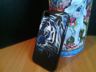 Лот: 4435255. Фото: 1. Чехол для Apple iPhone 4 4S. Чехлы, бамперы