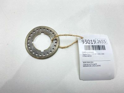 Лот: 24775116. Фото: 1. Шайба коленвала Toyota Mark Ii... Двигатель и элементы двигателя