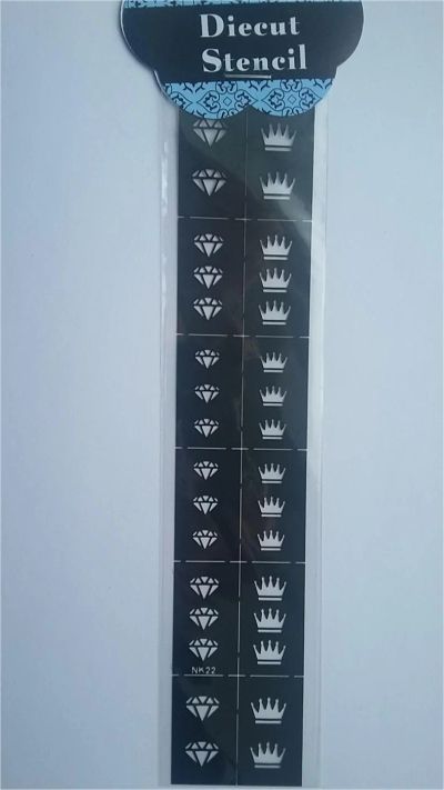 Лот: 6888172. Фото: 1. новые наклейки виниловые трафареты... Украшения, дизайн ногтей
