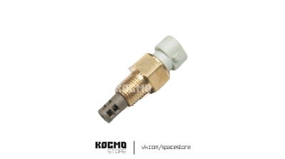 Лот: 20574982. Фото: 1. Датчик температуры воздуха GM. Другое (автозапчасти)