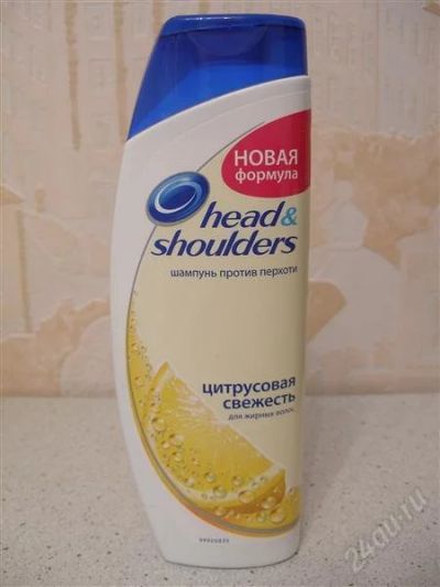 Лот: 1884235. Фото: 1. Продам шампунь Head & Shoulders... Разное