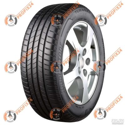Лот: 13289051. Фото: 1. Автошина BRIDGESTONE TURANZA T005... Шины