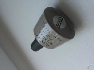 Лот: 5665110. Фото: 1. Shellac bluesky. Другое (маникюр и педикюр)