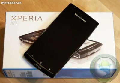 Лот: 3688018. Фото: 1. Sony Ericsson Xperia arc S. Смартфоны