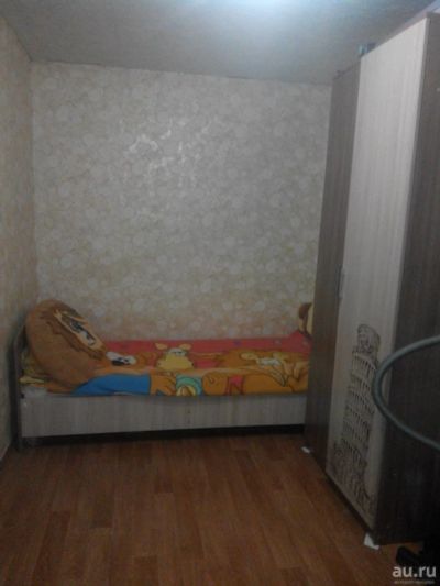 Лот: 13159164. Фото: 1. Продам отличную комнату. Всего... Квартиры, студии
