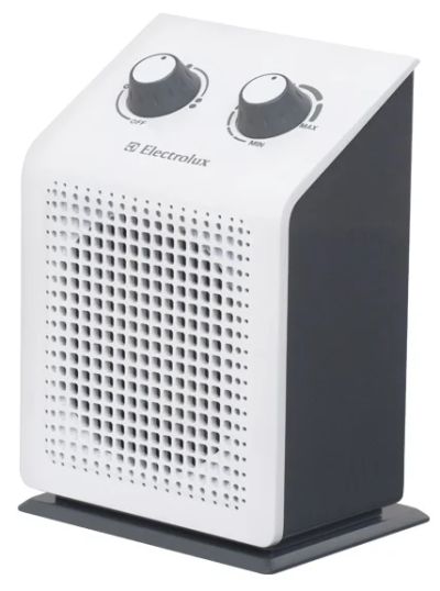 Лот: 11352064. Фото: 1. Тепловентилятор Electrolux EFH... Обогреватели бытовые