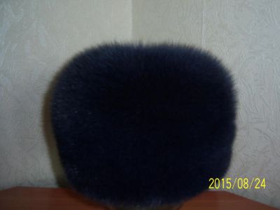 Лот: 6003337. Фото: 1. Шапка. Головные уборы