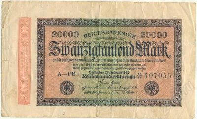 Лот: 328450. Фото: 1. Германия. Веймарская республика... Германия и Австрия