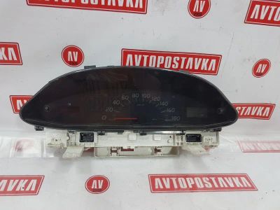 Лот: 20896106. Фото: 1. Спидометр Toyota Vitz SСP90 2SZ-FE... Двигатель и элементы двигателя
