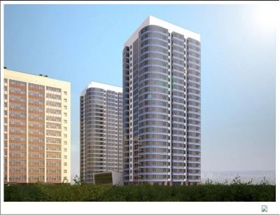 Лот: 6422892. Фото: 1. Продается 1-комн., Белые Росы... Квартиры, студии