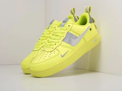 Лот: 17305240. Фото: 1. Кроссовки Nike Air Force 1 LV8... Кеды, кроссовки, слипоны