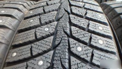 Лот: 16840058. Фото: 1. 215 65 16 (215/65R16) Hankook... Шины