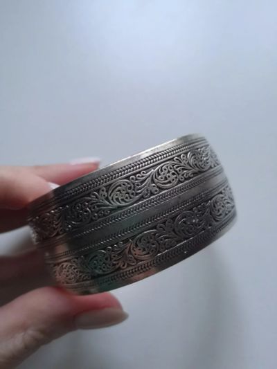Лот: 18746199. Фото: 1. Браслет этнический. Браслеты